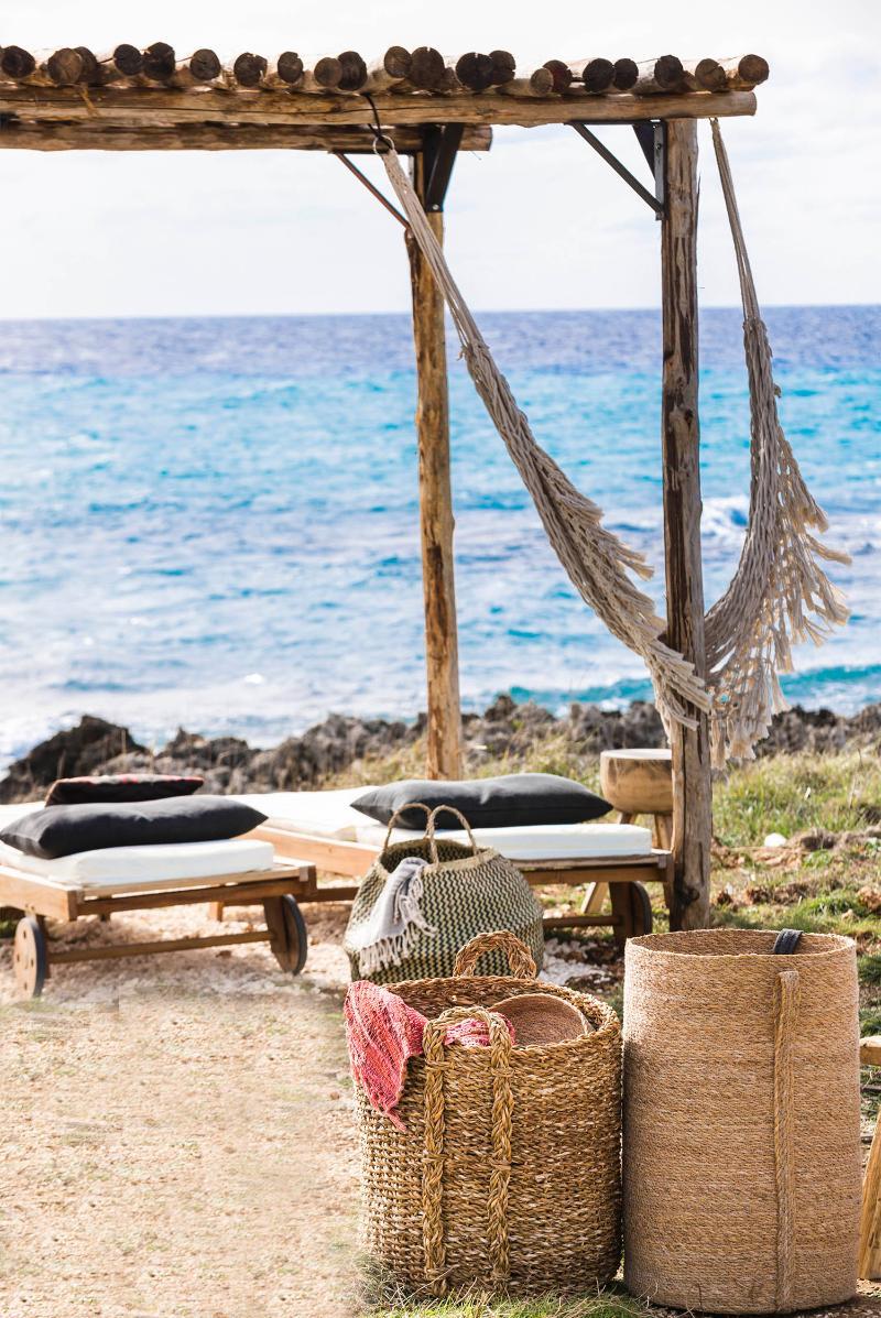 Kymata Bohemian Villas Lixouri Ngoại thất bức ảnh