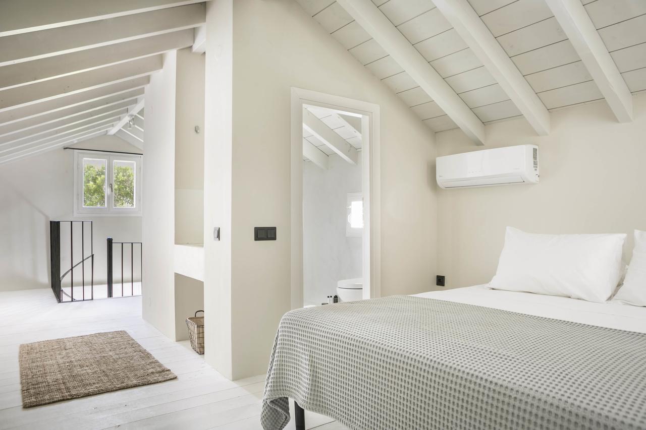 Kymata Bohemian Villas Lixouri Ngoại thất bức ảnh