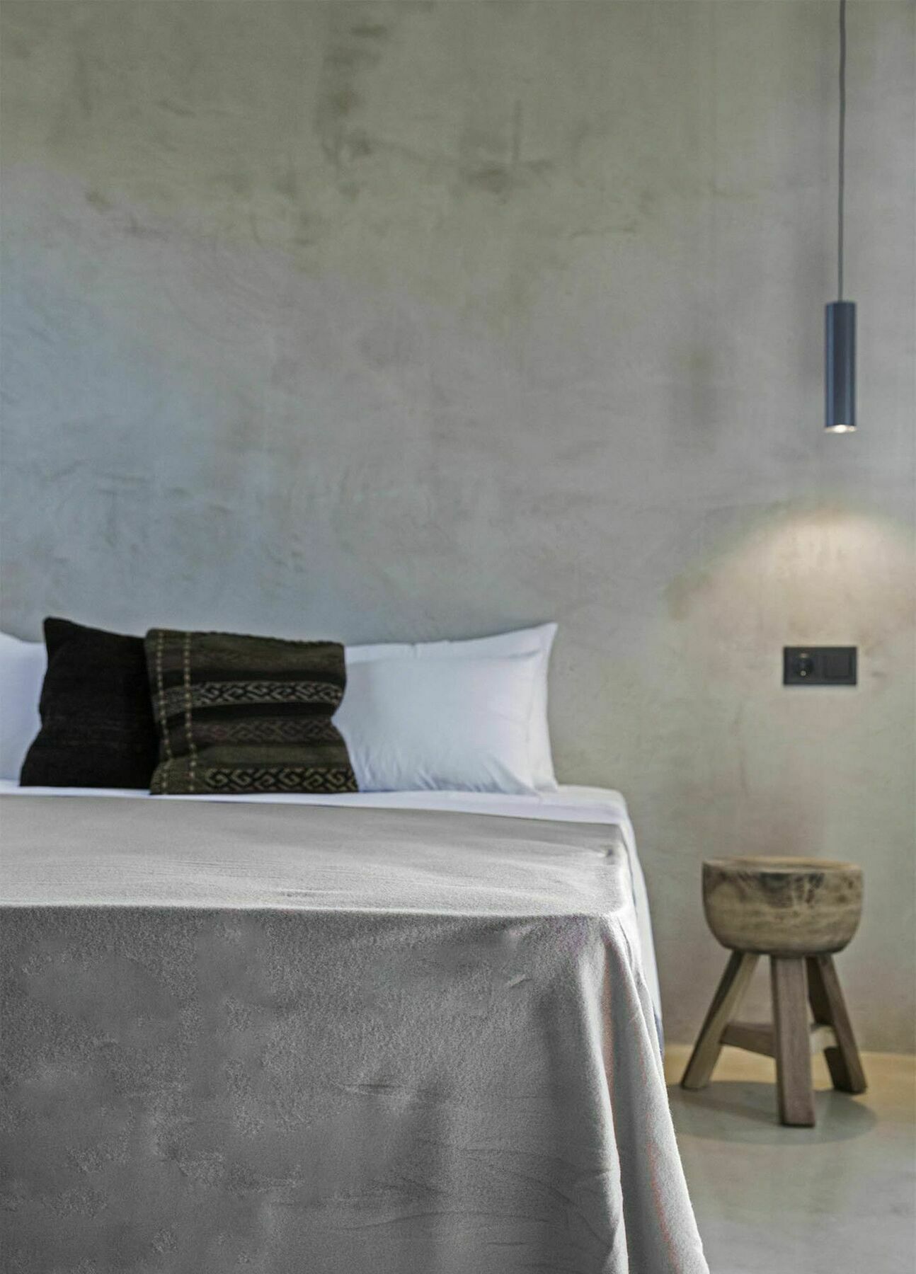 Kymata Bohemian Villas Lixouri Ngoại thất bức ảnh